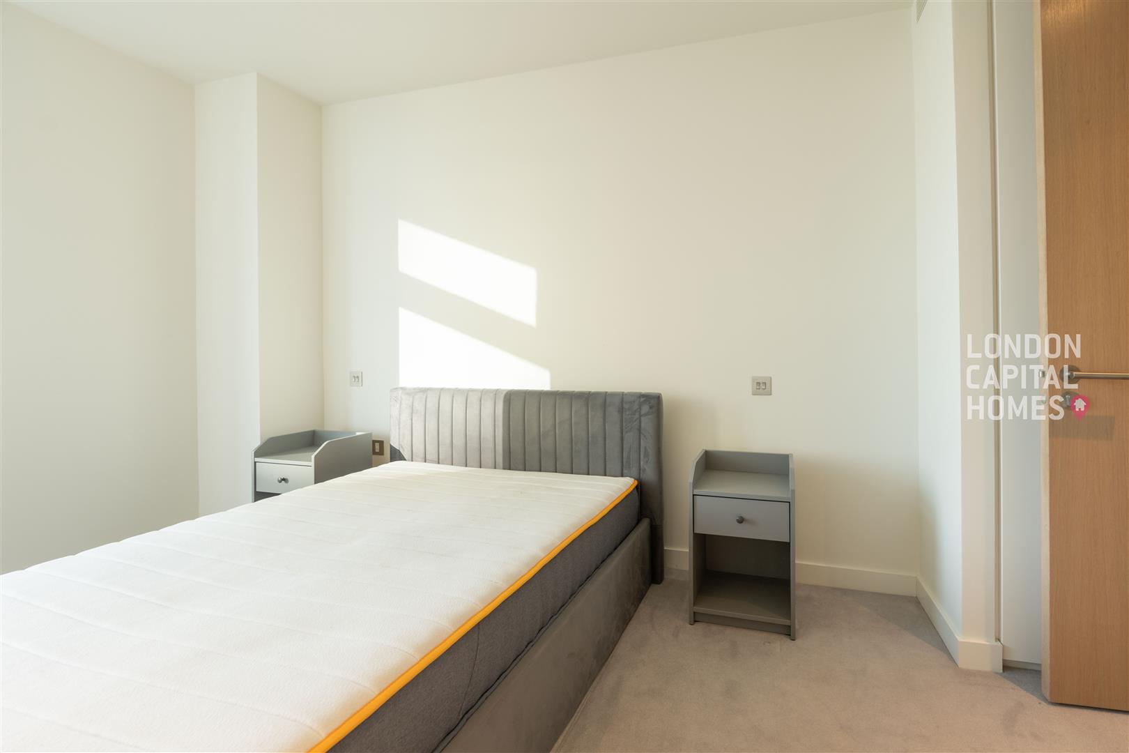 2 Principal Place, Worship Street, London